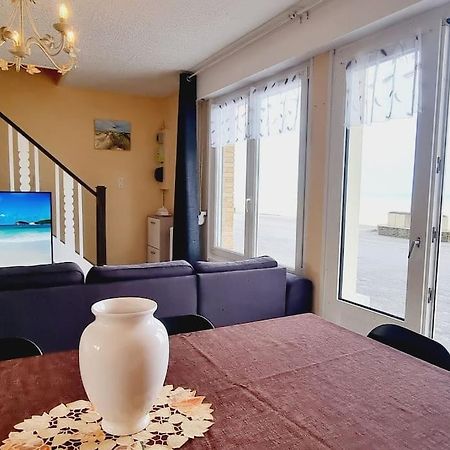 בריי-דון Maison Des Marees - Digue De Mer מראה חיצוני תמונה